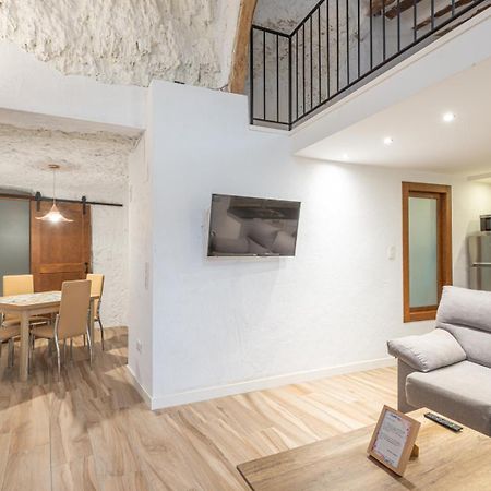 Casa Rural El Palomar Del Jucar Алкала дел Хукар Екстериор снимка