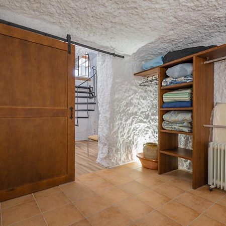 Casa Rural El Palomar Del Jucar Алкала дел Хукар Екстериор снимка