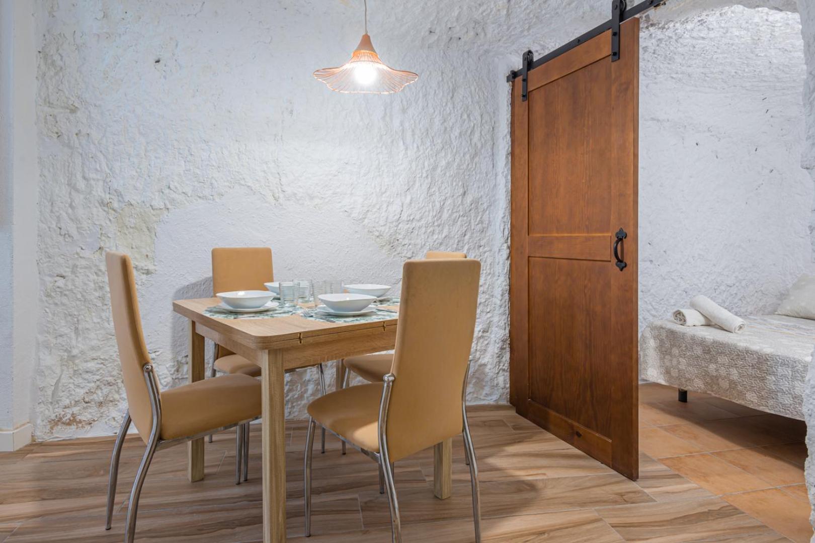 Casa Rural El Palomar Del Jucar Алкала дел Хукар Екстериор снимка