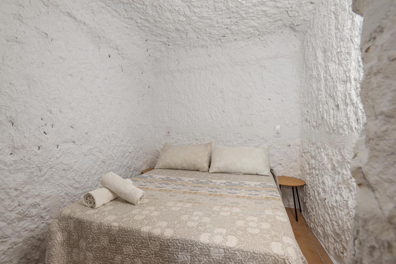 Casa Rural El Palomar Del Jucar Алкала дел Хукар Екстериор снимка