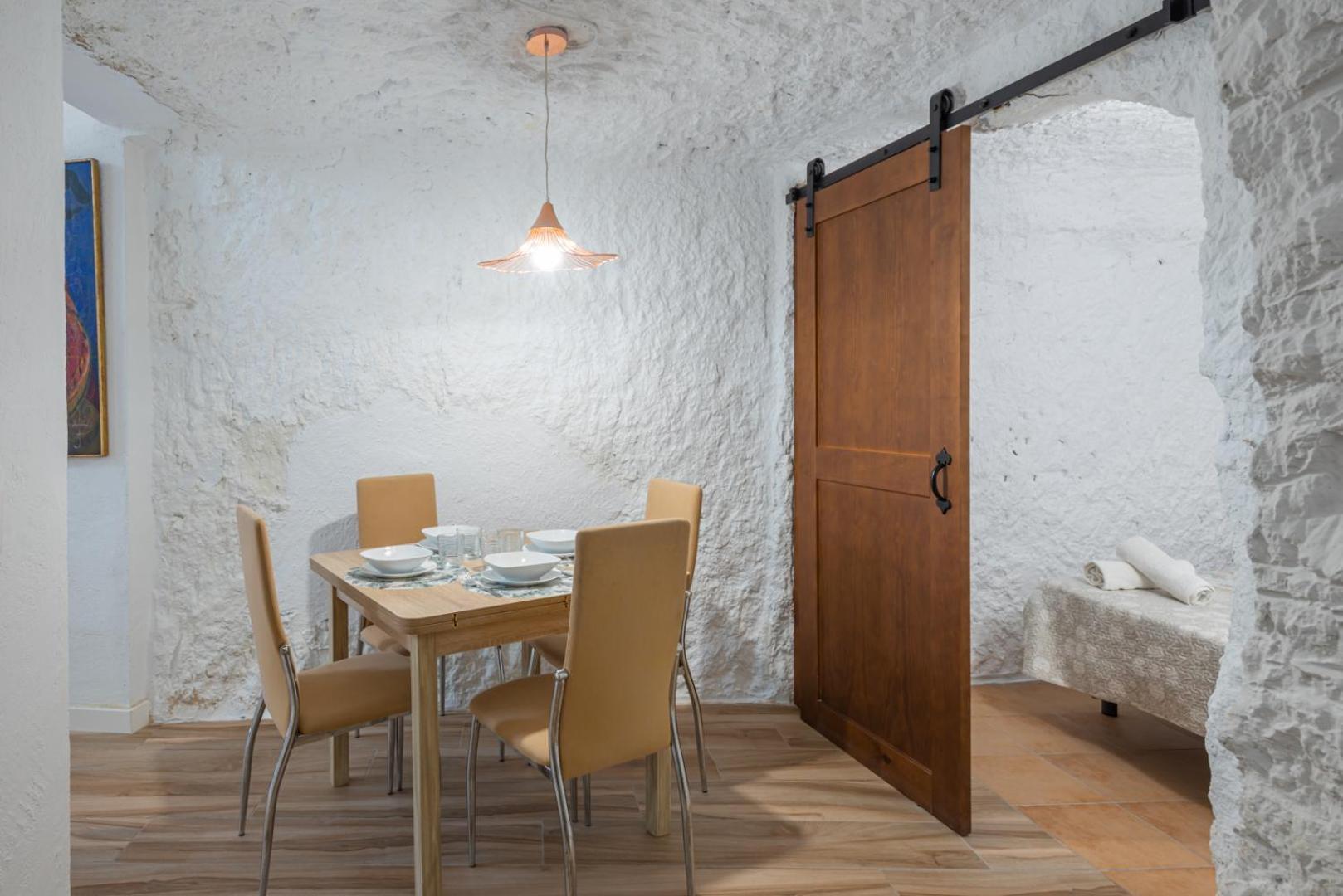 Casa Rural El Palomar Del Jucar Алкала дел Хукар Екстериор снимка