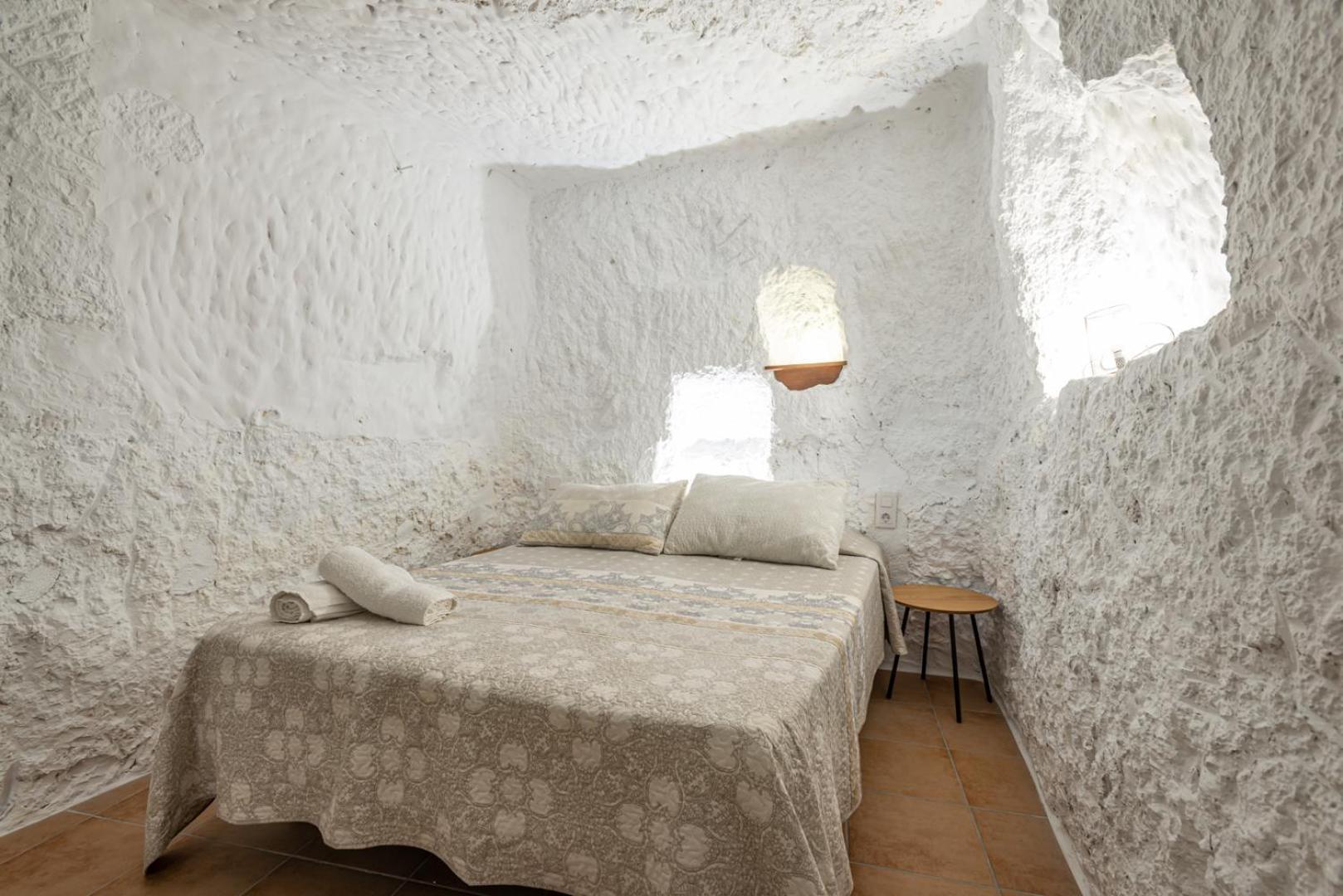Casa Rural El Palomar Del Jucar Алкала дел Хукар Екстериор снимка