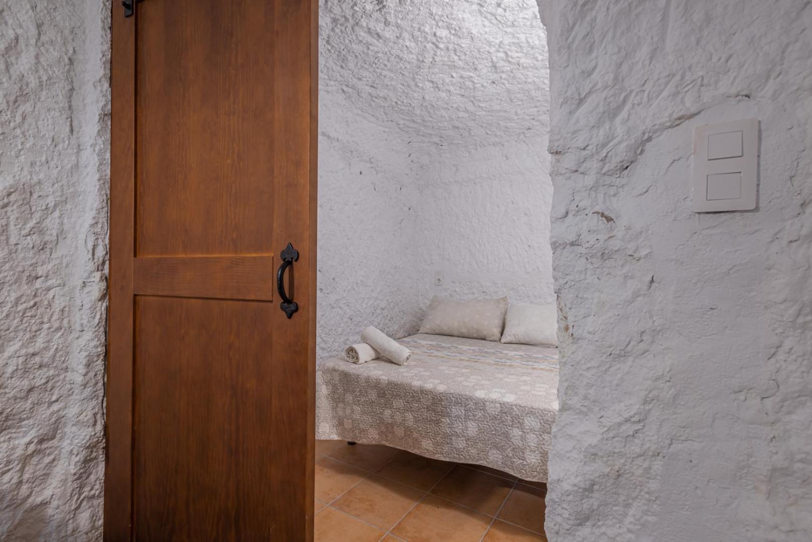 Casa Rural El Palomar Del Jucar Алкала дел Хукар Екстериор снимка