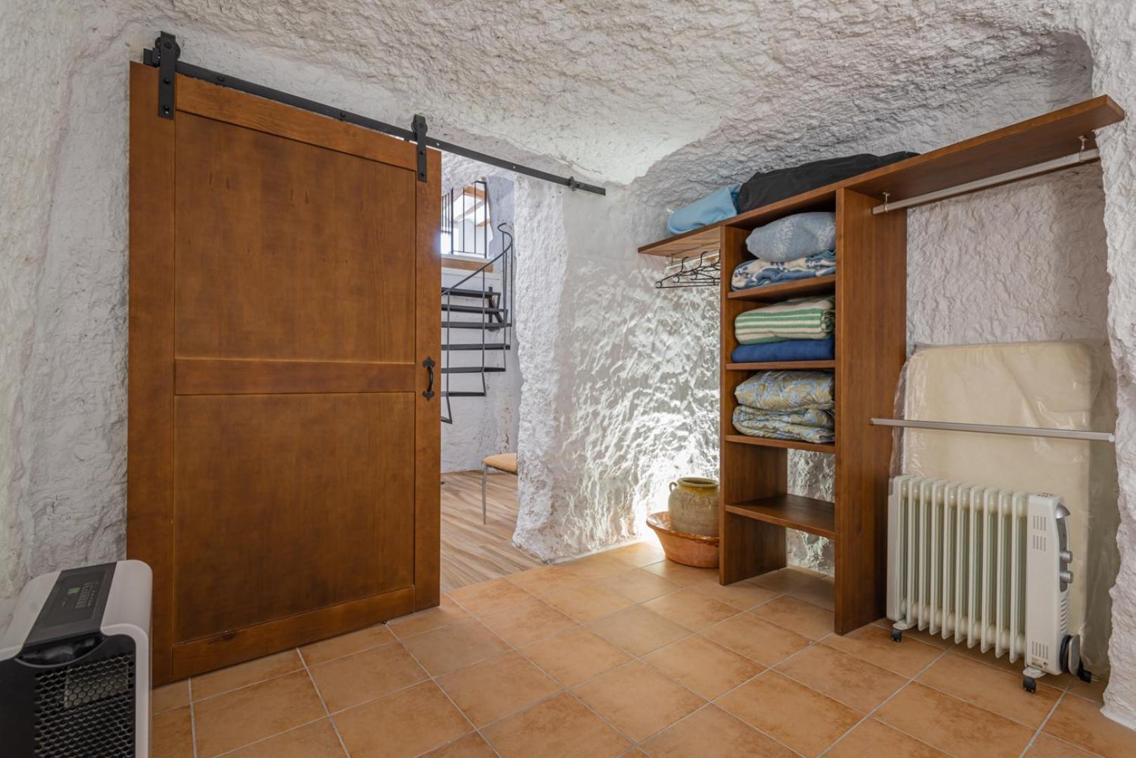 Casa Rural El Palomar Del Jucar Алкала дел Хукар Екстериор снимка