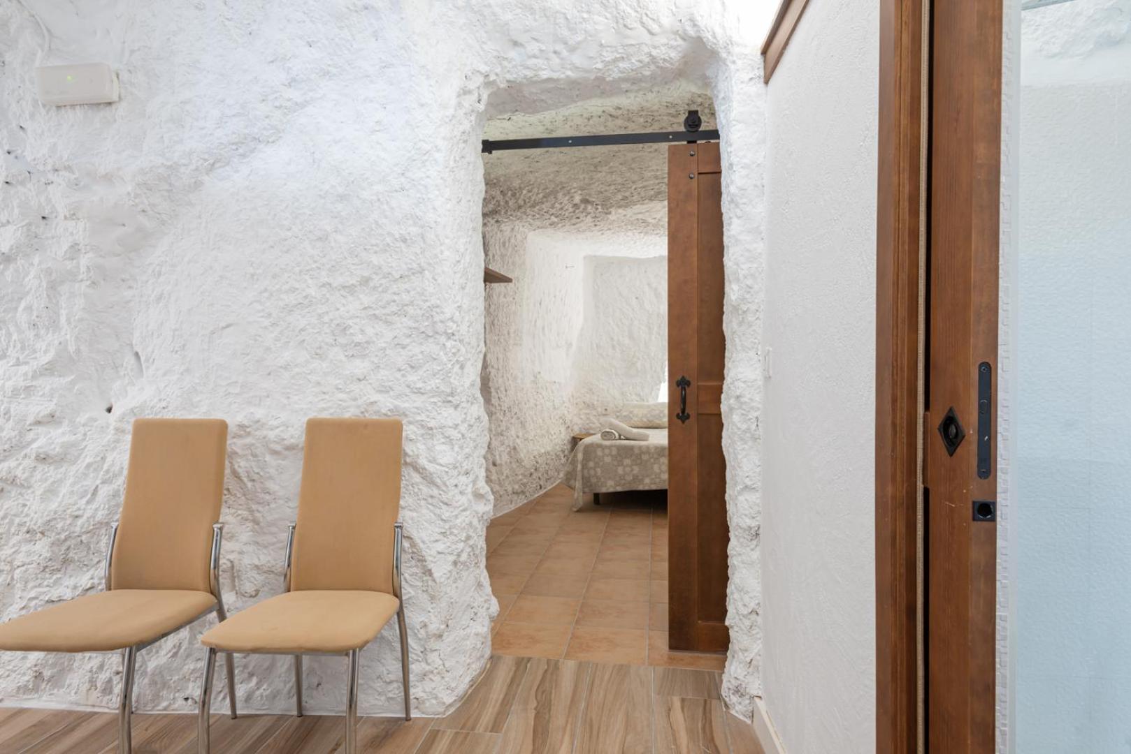 Casa Rural El Palomar Del Jucar Алкала дел Хукар Екстериор снимка