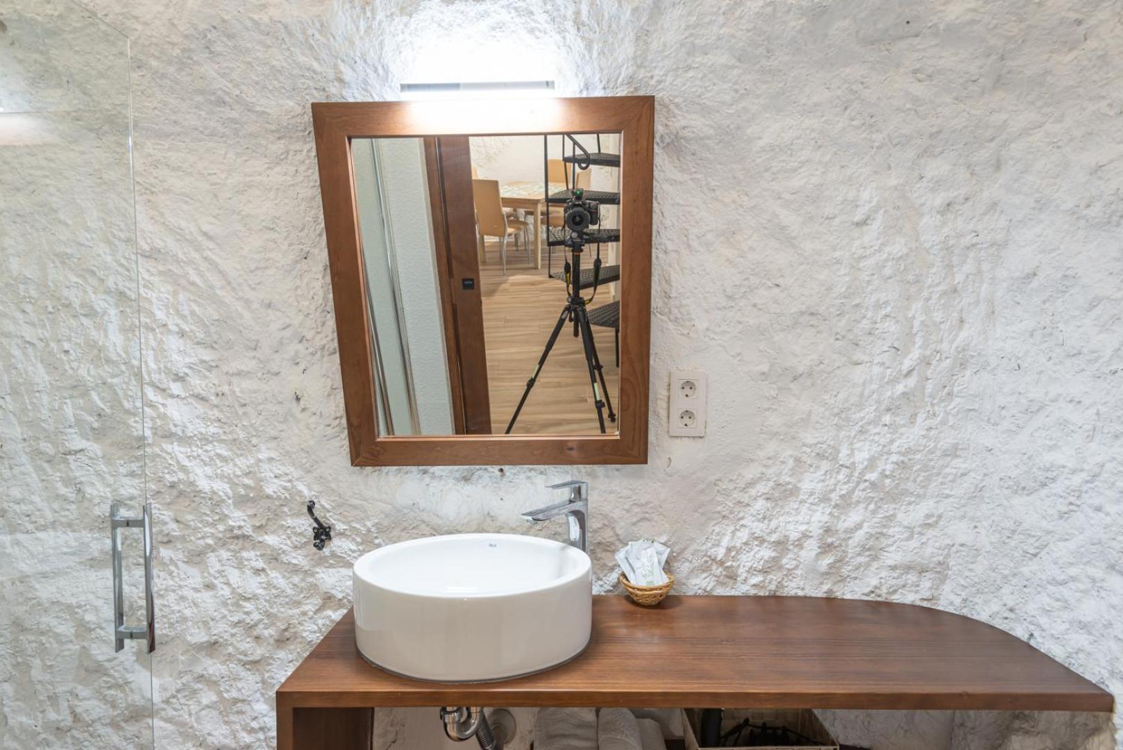 Casa Rural El Palomar Del Jucar Алкала дел Хукар Екстериор снимка